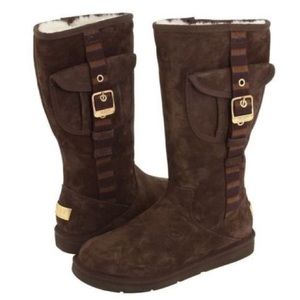 UGG Retro Cargo Boot